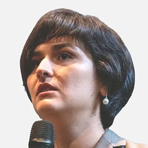 Adela Militaru