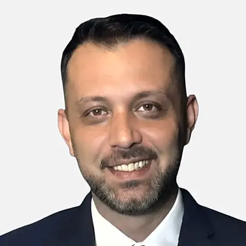 Akif Kariman