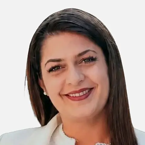 Aleksandra Georgieva