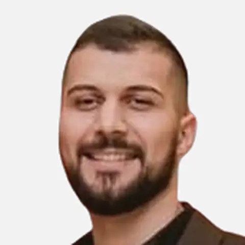 Allmir Tahiri