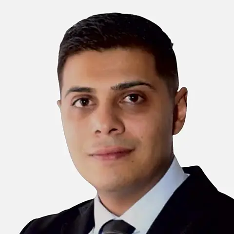 Angel Simeonov