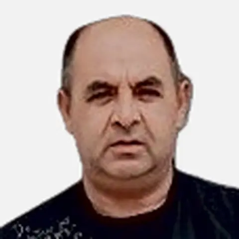 Angel Velev