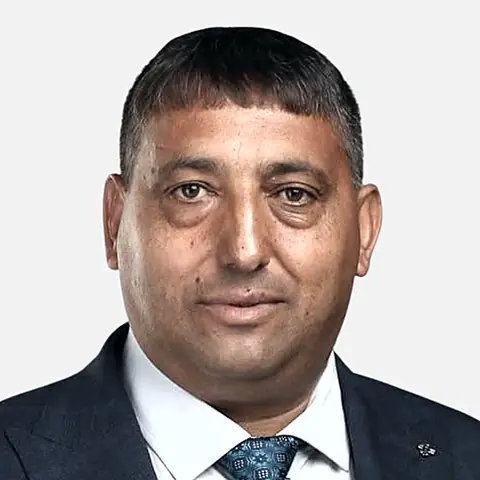 Asen Bekov