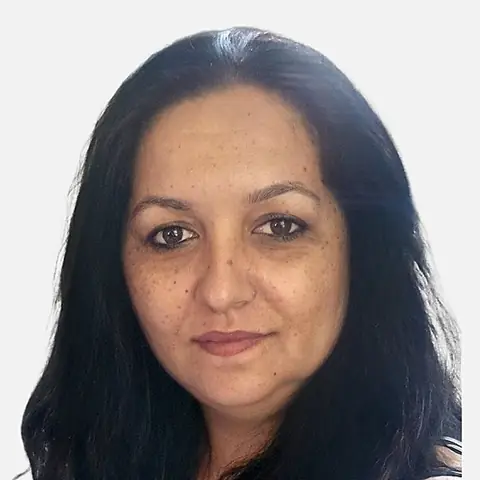 Beáta Berkyová