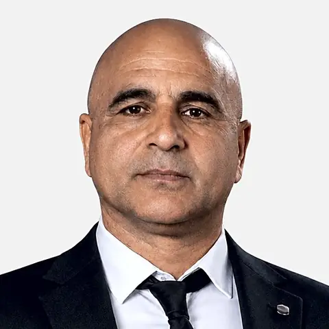 Chavdar Ivanov