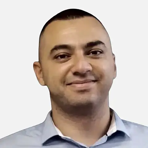 Dancho Yakimov