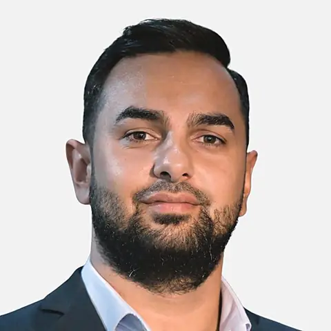 Elson Iljaz