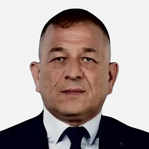 Georgi Rangelov