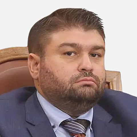 Igor Jovanovic