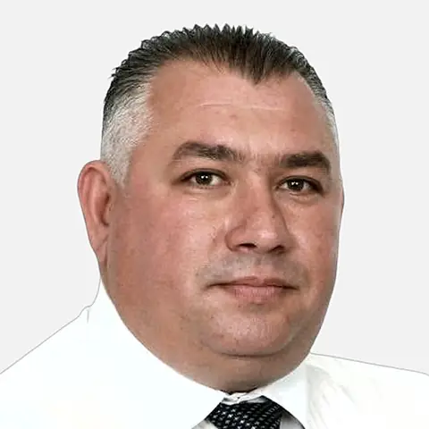 Lyuben Vasilev