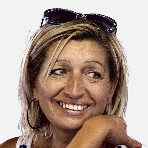 Marie Oláhová