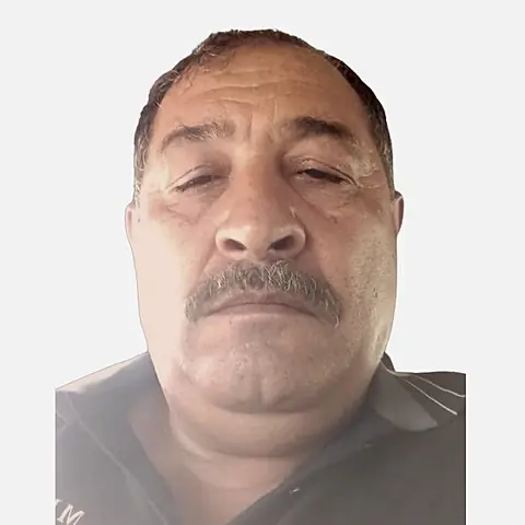 Mehmed Ahmedov