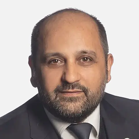 Mensur Haliti