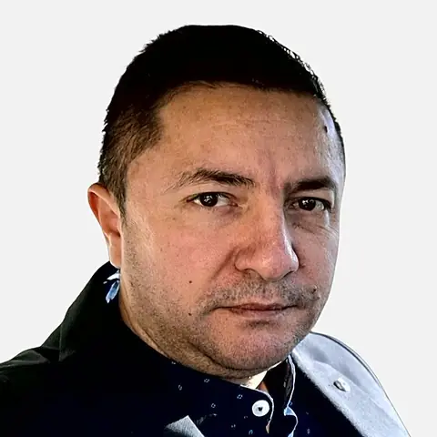 Mirsad Ramazanoski