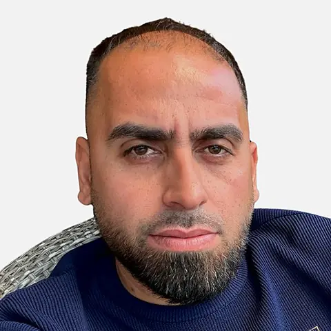 Mustafa Demirovski