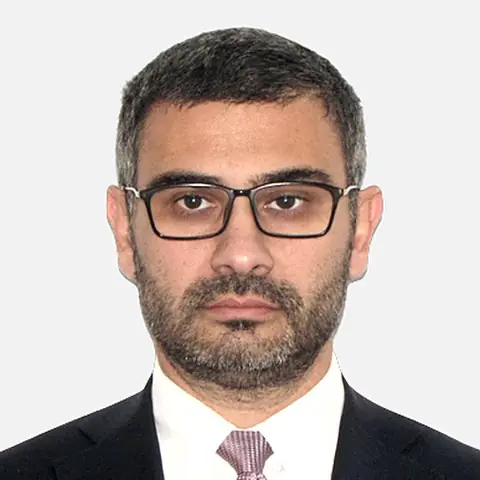 Petre-Florin Manole