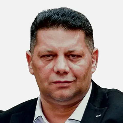 Poli Olah - Jozsef