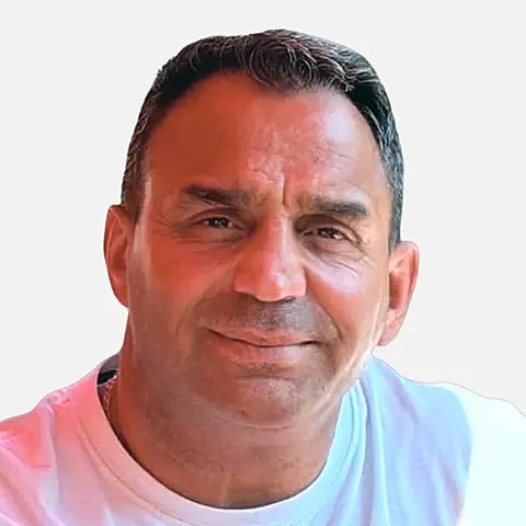 Samed Salievski