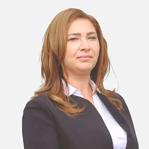 Sorina Ianev