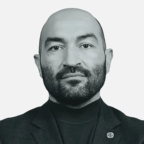 Zeljko Jovanovic